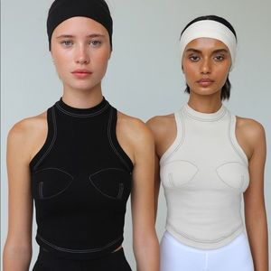 ISO ORSEUND IRIS Racerback Sports Tank